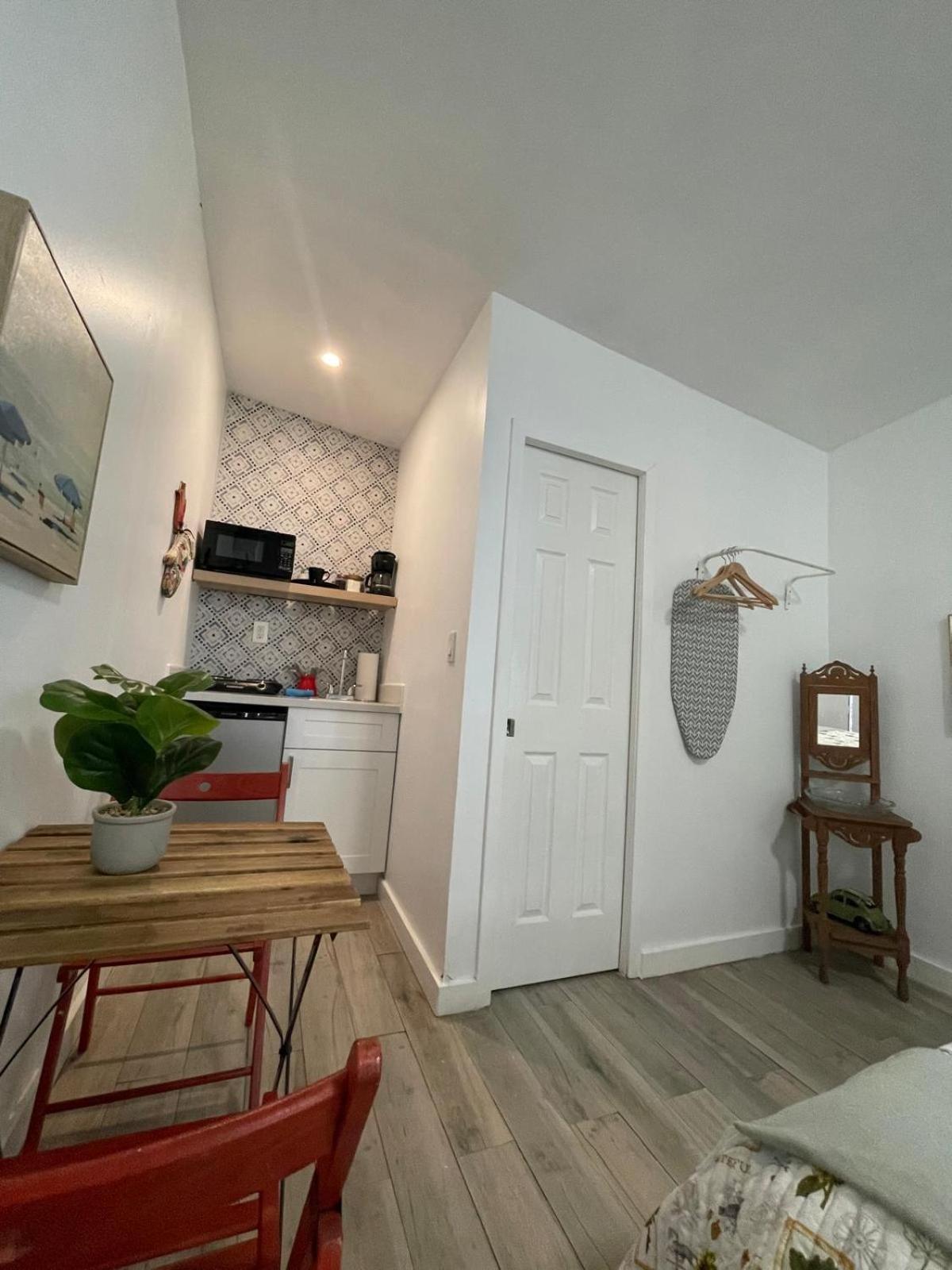 Studio Close To Everything Miami Exterior foto